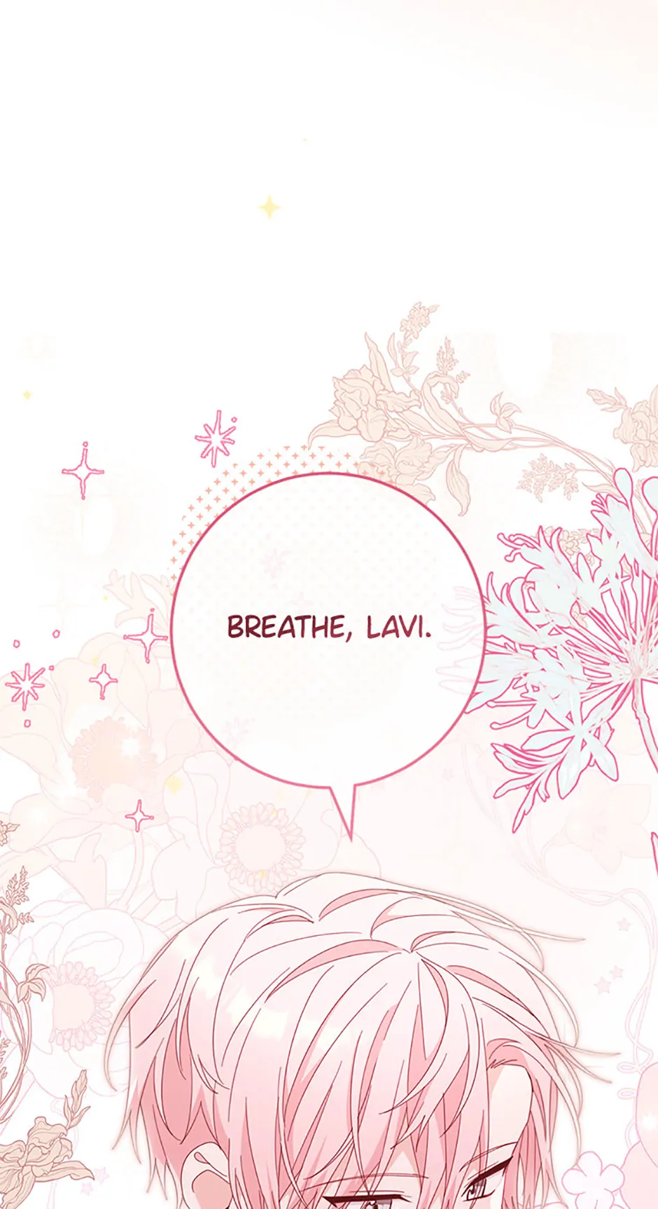 Please Treat Your Friends Preciously Chapter 44 - page 5