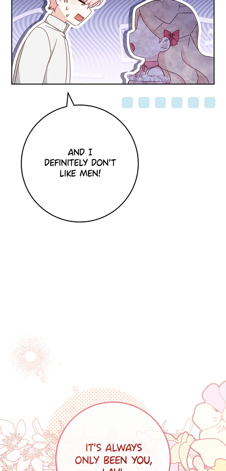 Please Treat Your Friends Preciously Chapter 44 - page 50