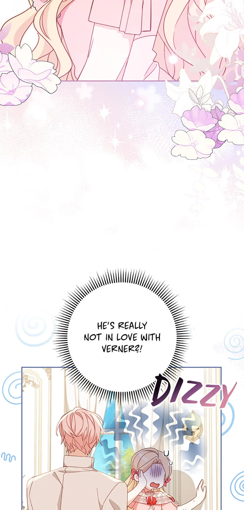 Please Treat Your Friends Preciously Chapter 44 - page 53