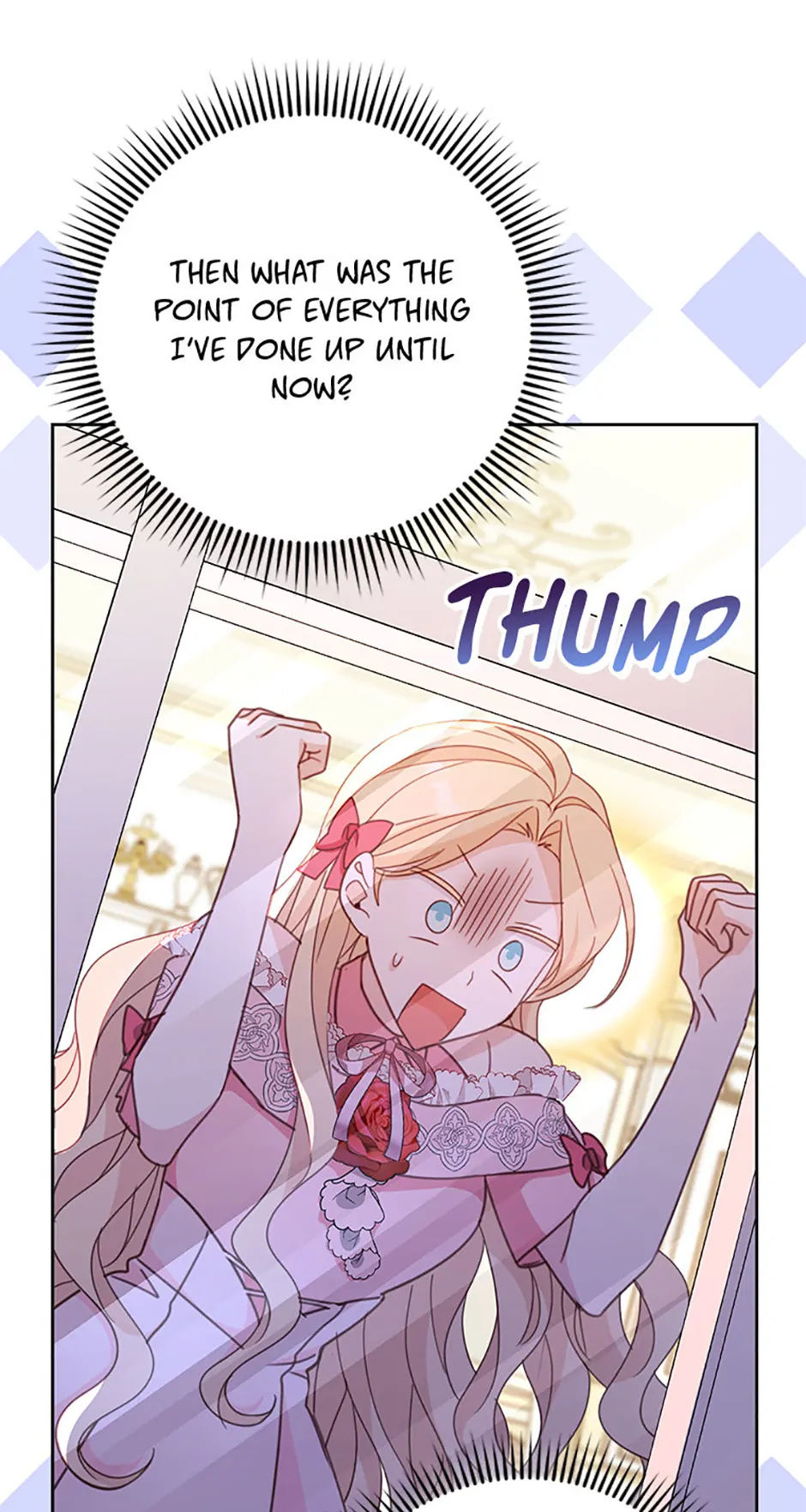 Please Treat Your Friends Preciously Chapter 44 - page 55