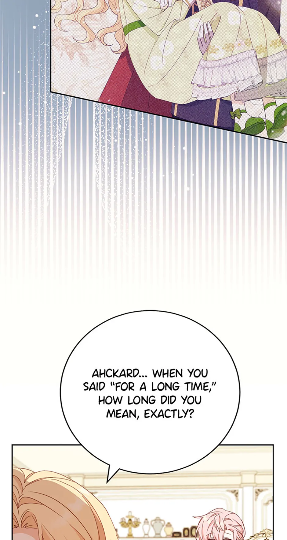 Please Treat Your Friends Preciously Chapter 44 - page 58