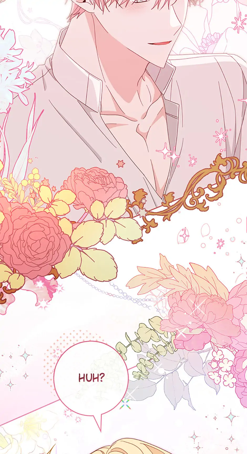 Please Treat Your Friends Preciously Chapter 44 - page 6