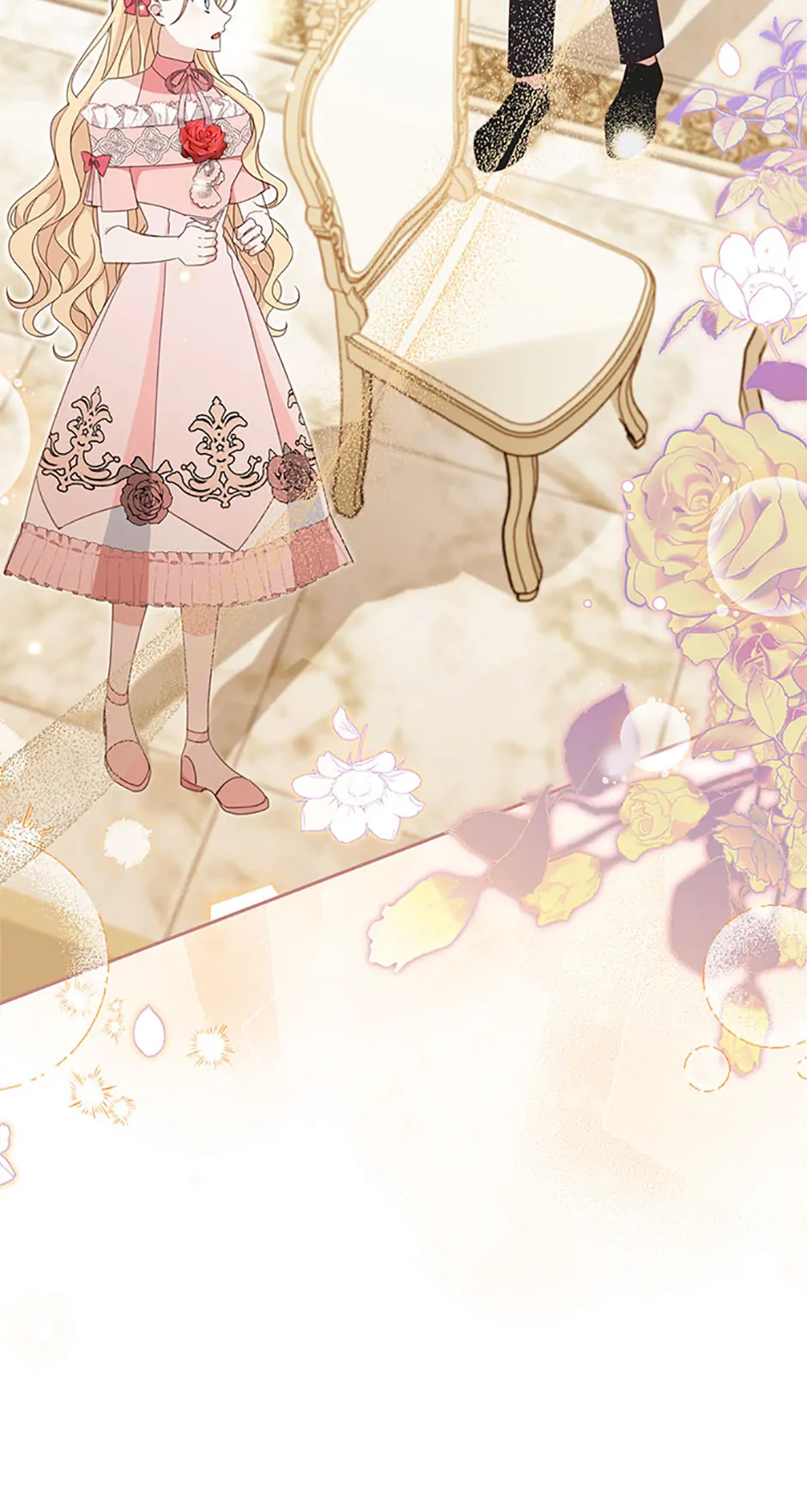 Please Treat Your Friends Preciously Chapter 44 - page 62