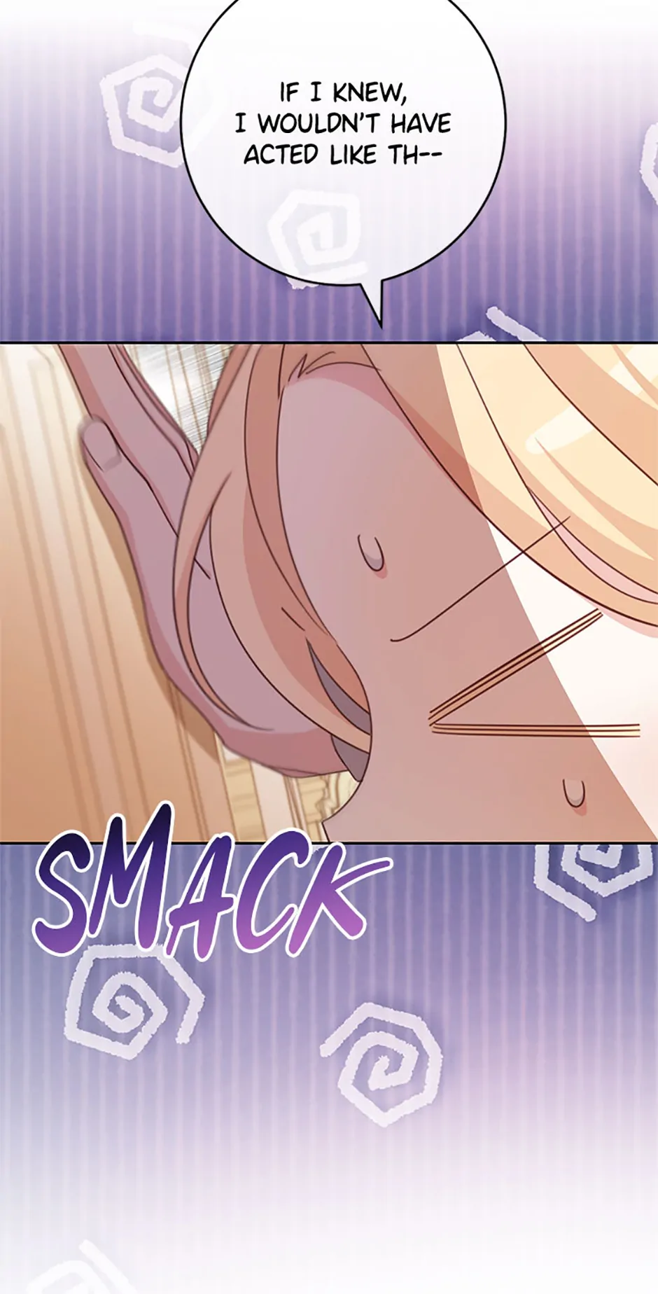 Please Treat Your Friends Preciously Chapter 44 - page 66