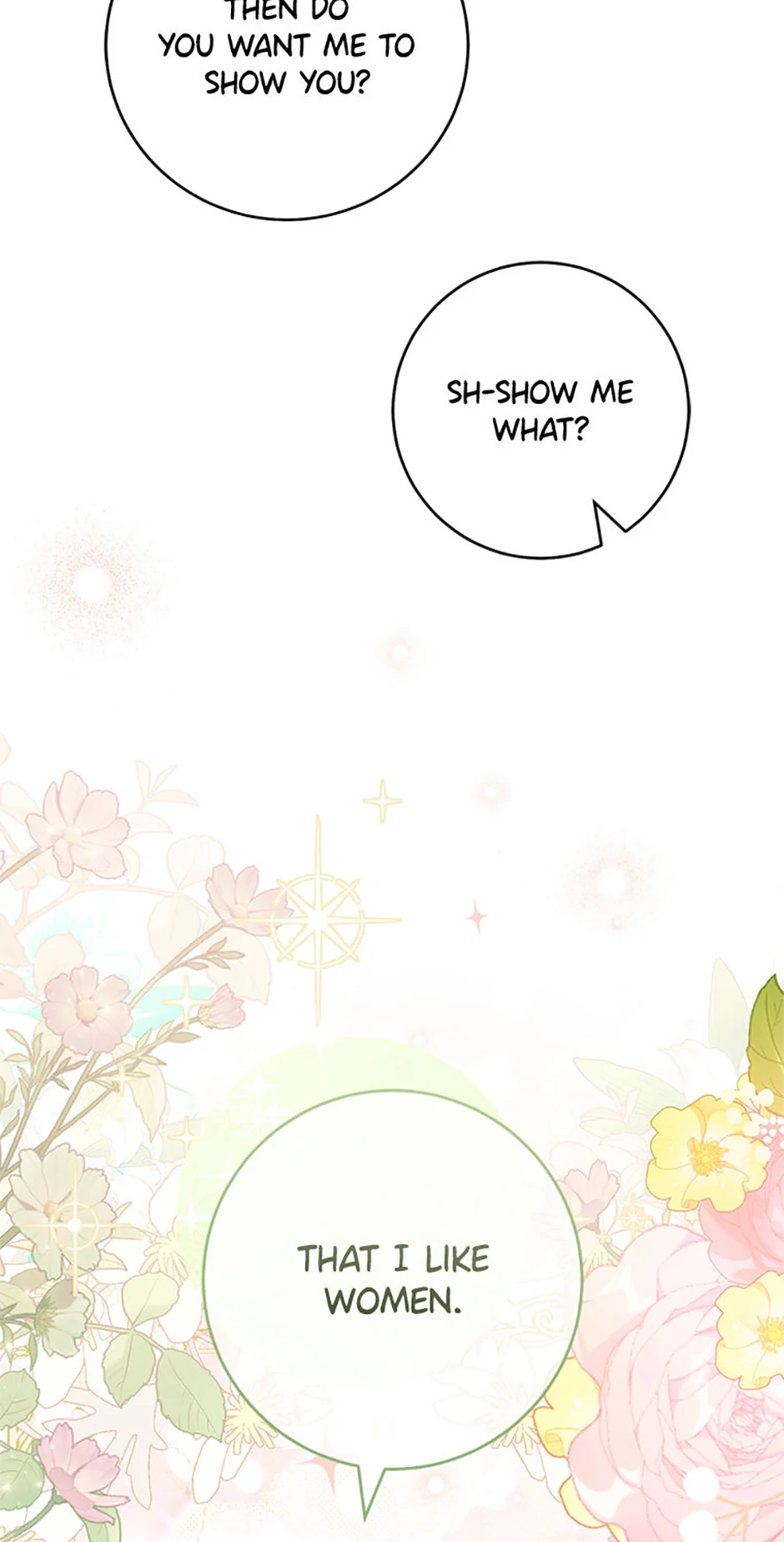 Please Treat Your Friends Preciously Chapter 44 - page 68