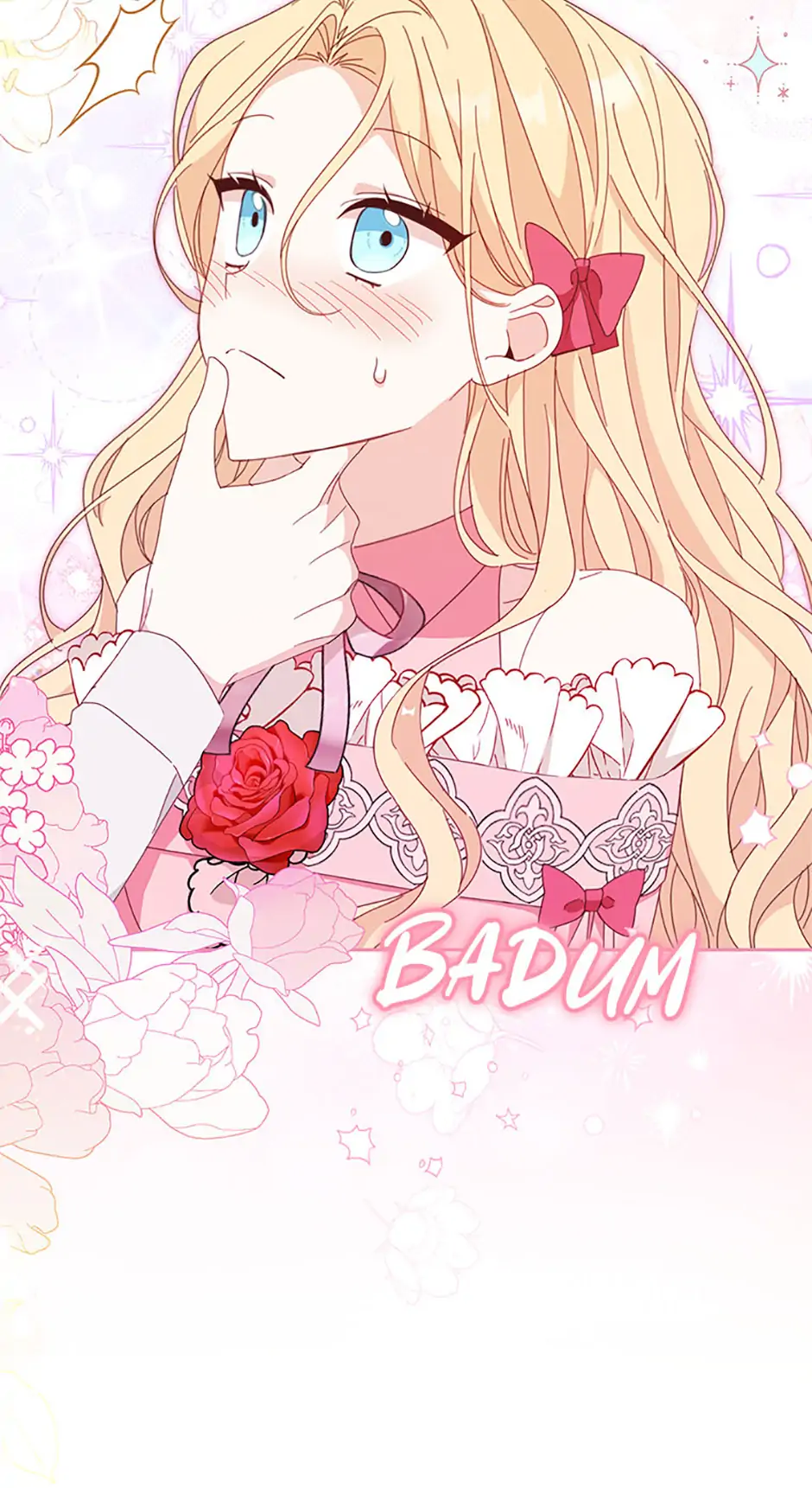 Please Treat Your Friends Preciously Chapter 44 - page 7