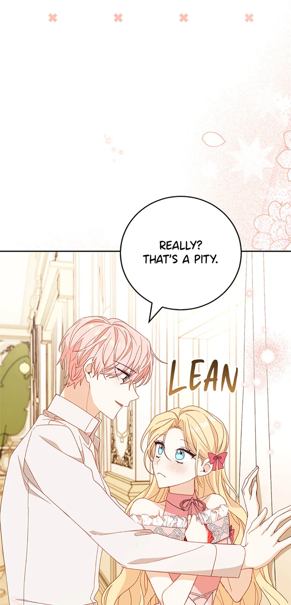 Please Treat Your Friends Preciously Chapter 44 - page 72