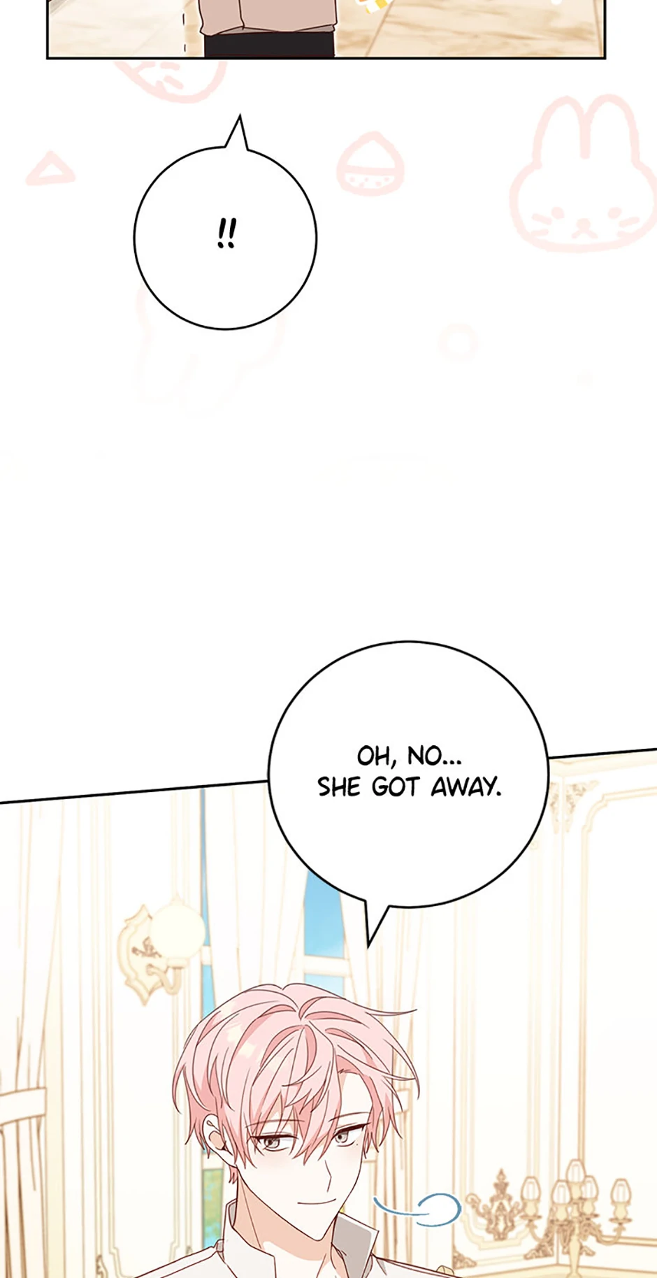 Please Treat Your Friends Preciously Chapter 44 - page 75