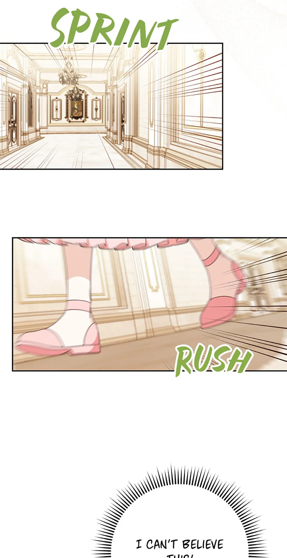 Please Treat Your Friends Preciously Chapter 44 - page 77