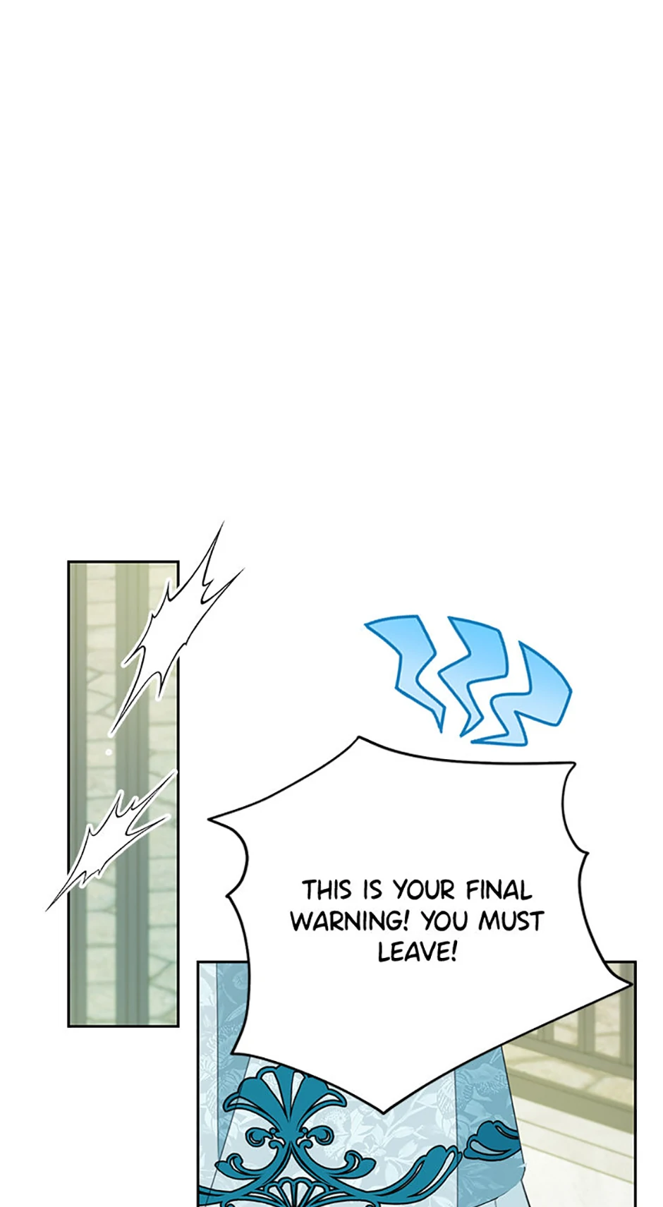 Please Treat Your Friends Preciously Chapter 51 - page 1