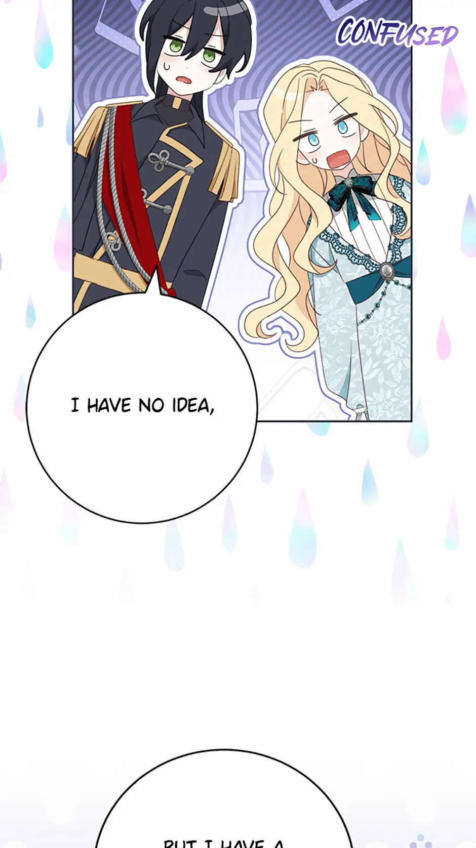Please Treat Your Friends Preciously Chapter 51 - page 23