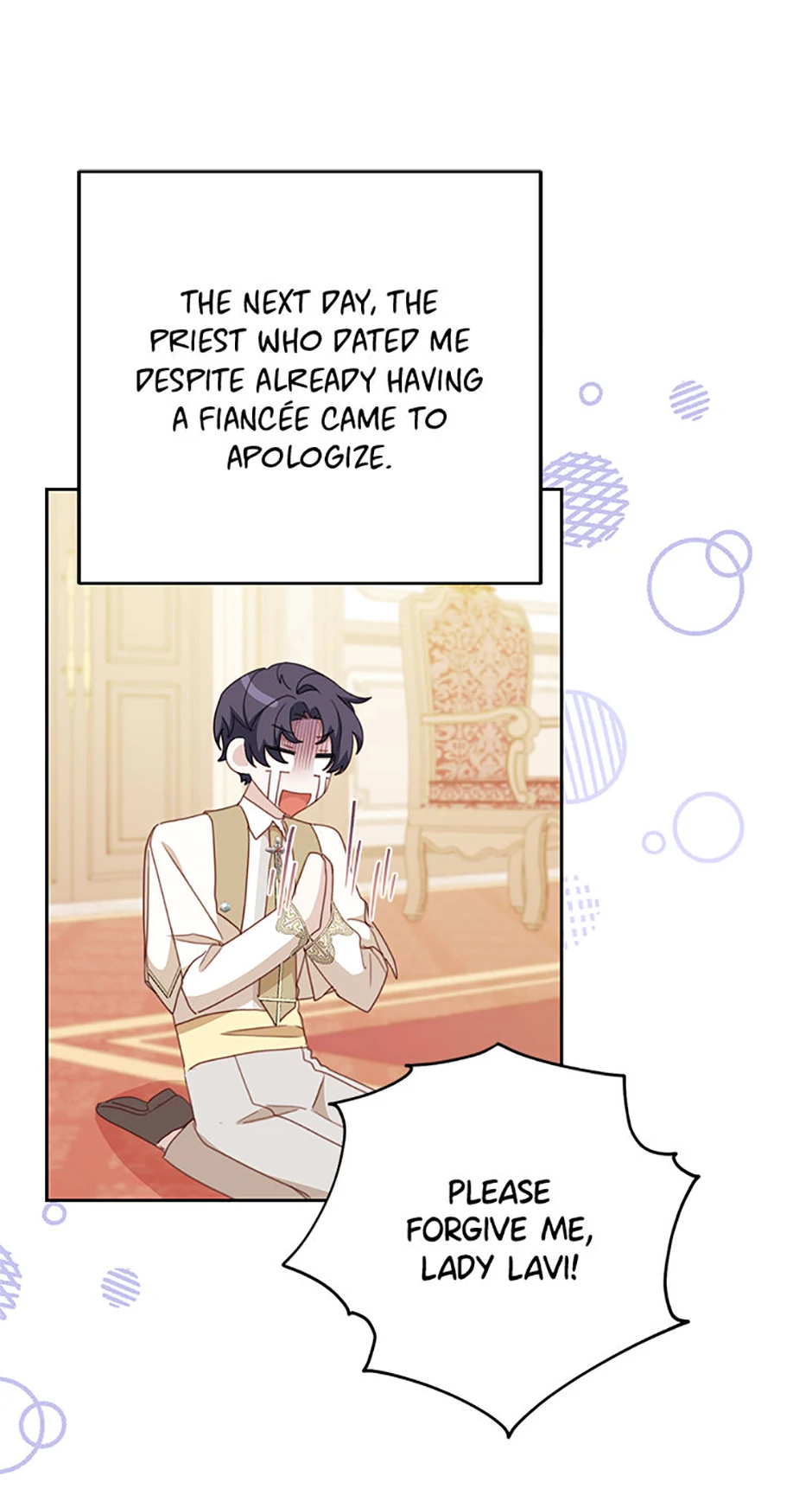 Please Treat Your Friends Preciously Chapter 51 - page 26