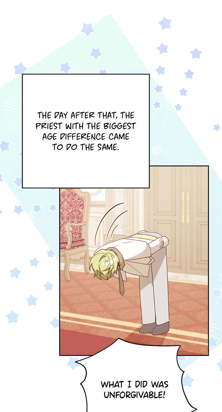 Please Treat Your Friends Preciously Chapter 51 - page 27