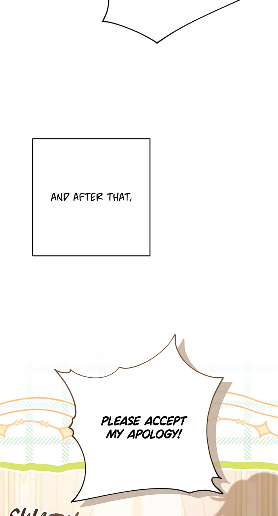 Please Treat Your Friends Preciously Chapter 51 - page 28