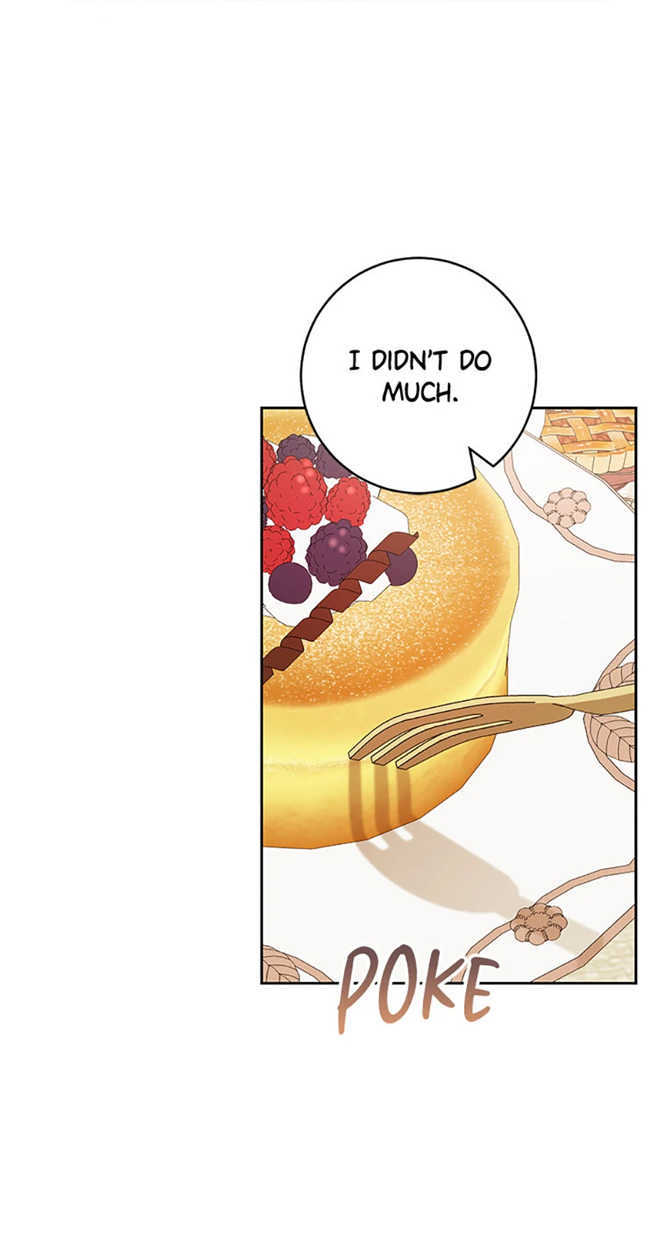 Please Treat Your Friends Preciously Chapter 51 - page 38