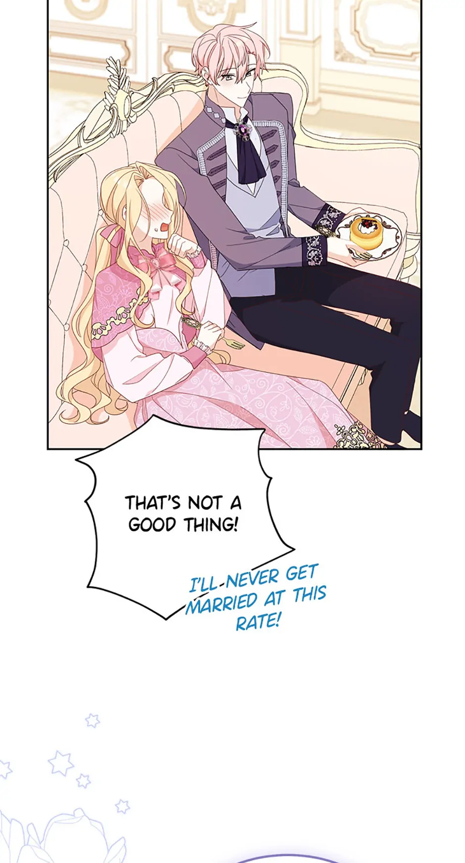 Please Treat Your Friends Preciously Chapter 51 - page 43