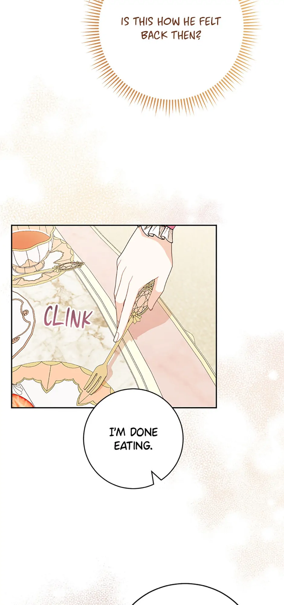 Please Treat Your Friends Preciously Chapter 51 - page 48