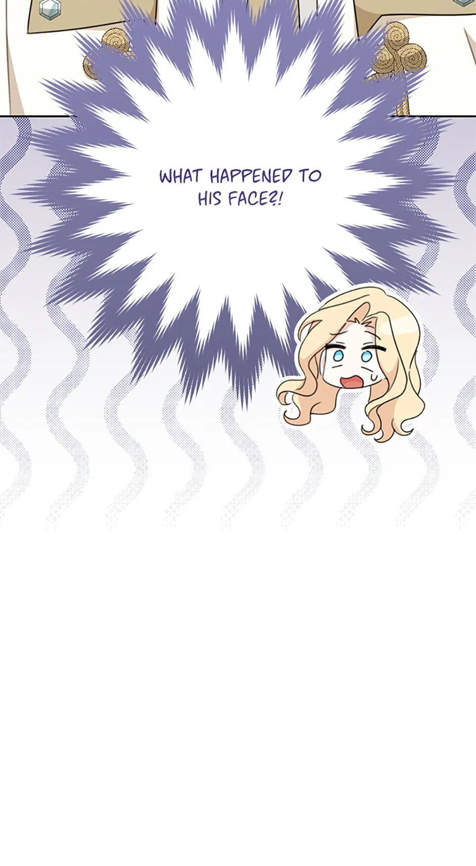 Please Treat Your Friends Preciously Chapter 51 - page 5