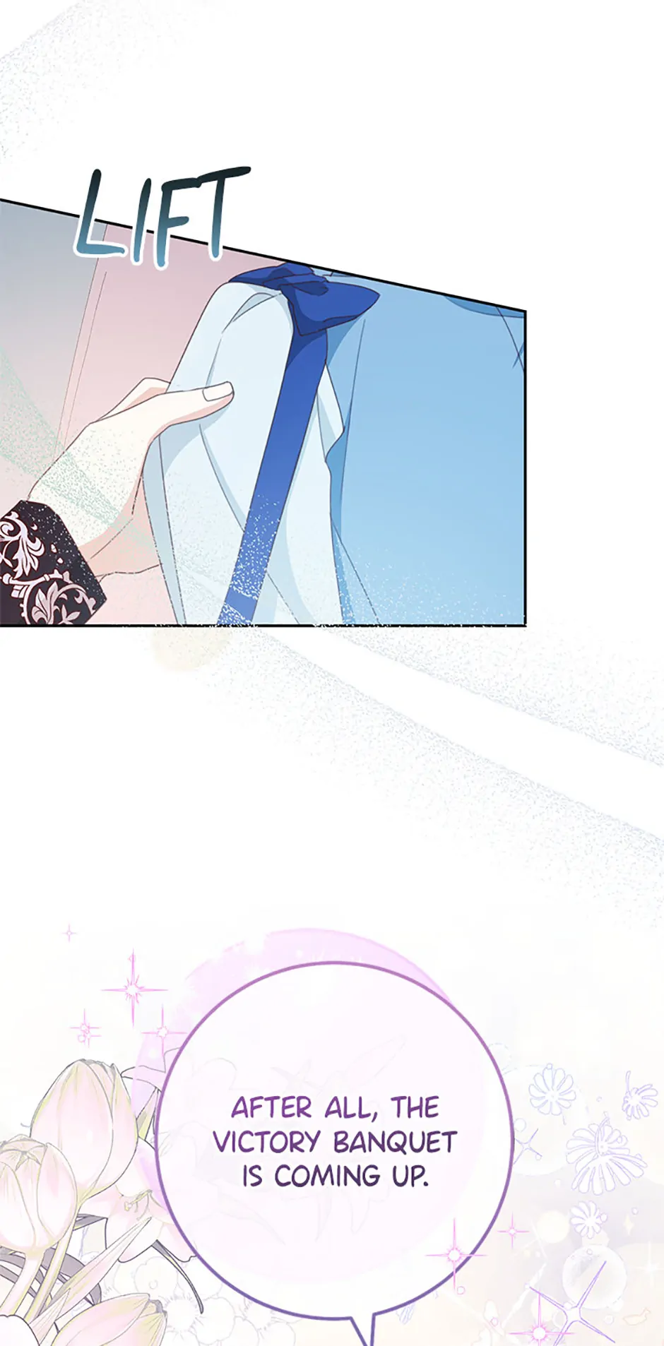 Please Treat Your Friends Preciously Chapter 51 - page 52
