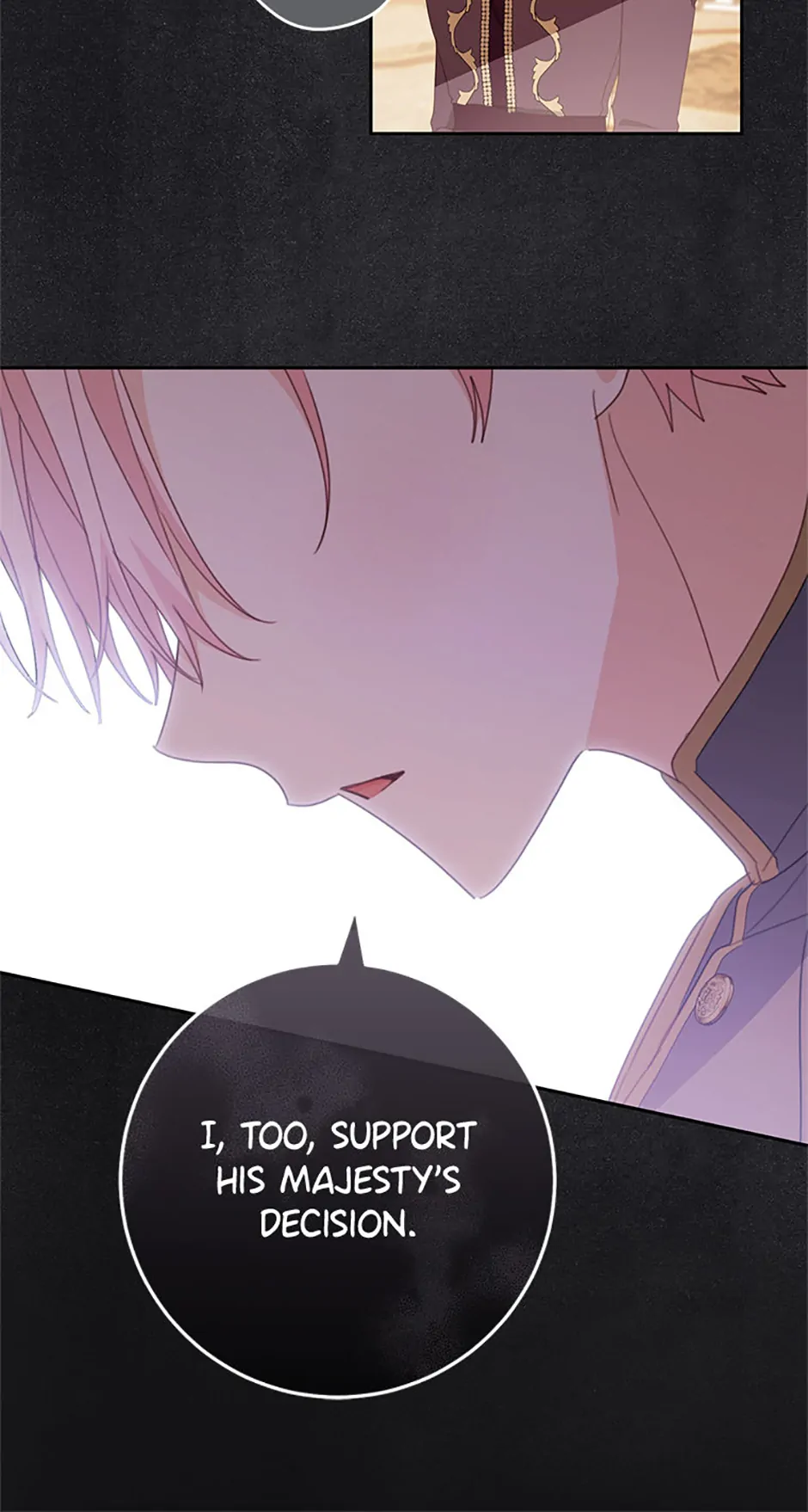 Please Treat Your Friends Preciously Chapter 51 - page 61