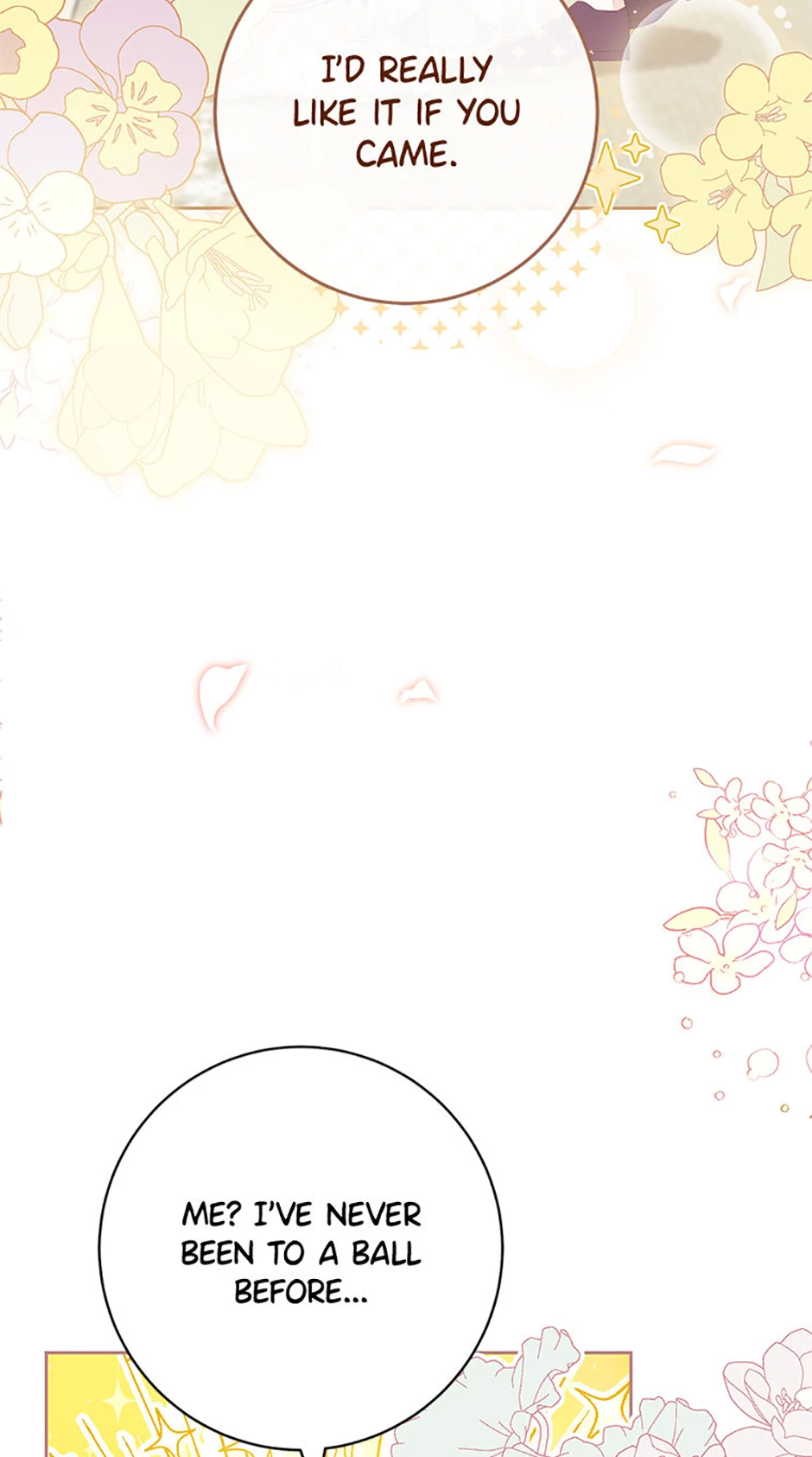 Please Treat Your Friends Preciously Chapter 51 - page 65