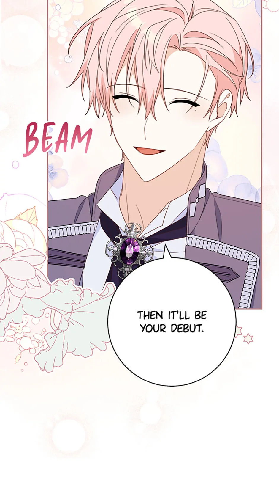 Please Treat Your Friends Preciously Chapter 51 - page 67
