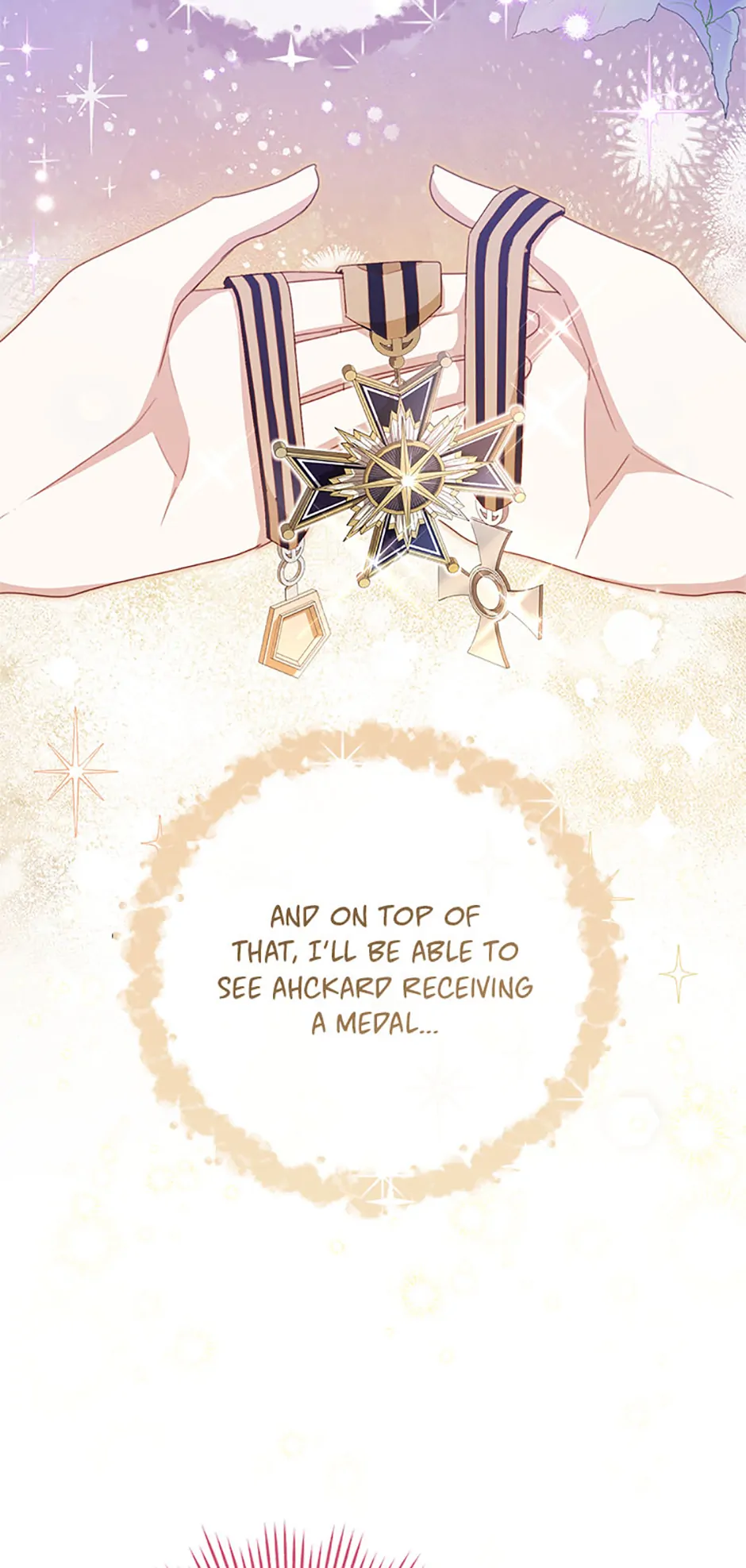 Please Treat Your Friends Preciously Chapter 51 - page 70