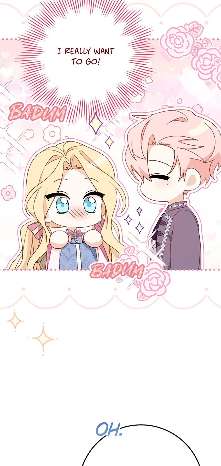Please Treat Your Friends Preciously Chapter 51 - page 71
