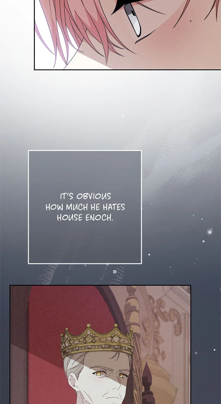 Please Treat Your Friends Preciously Chapter 51 - page 75