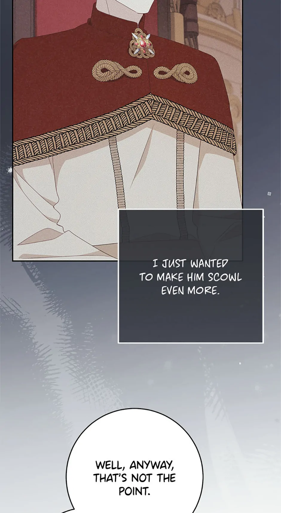 Please Treat Your Friends Preciously Chapter 51 - page 76