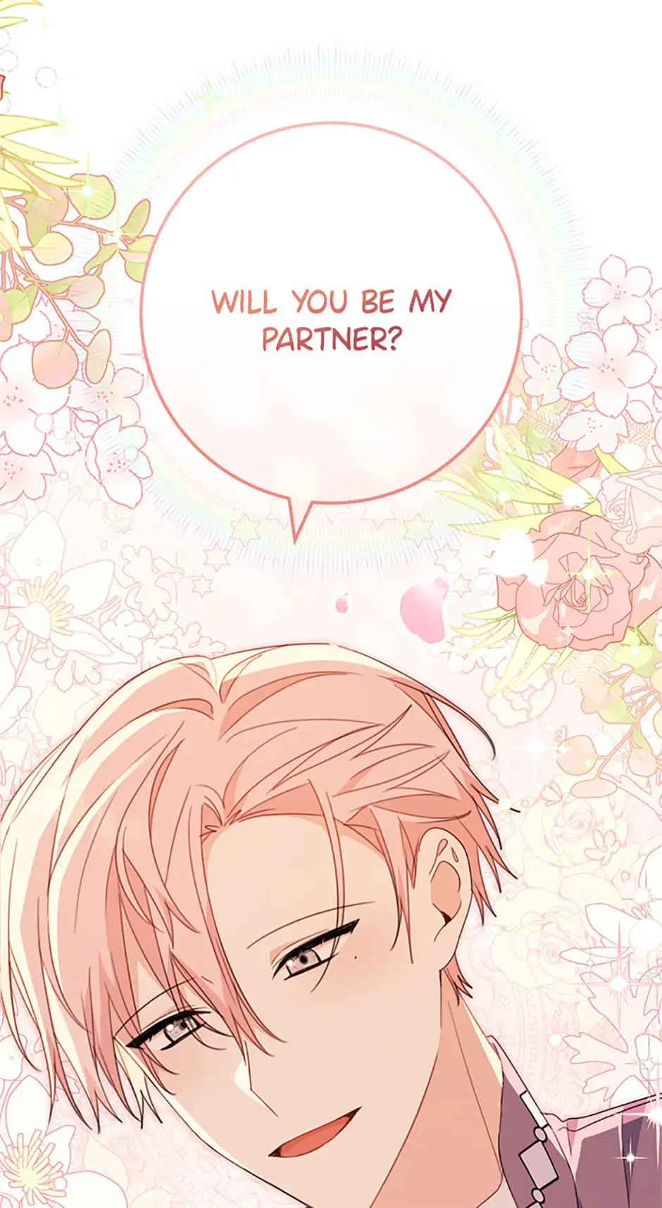 Please Treat Your Friends Preciously Chapter 51 - page 78