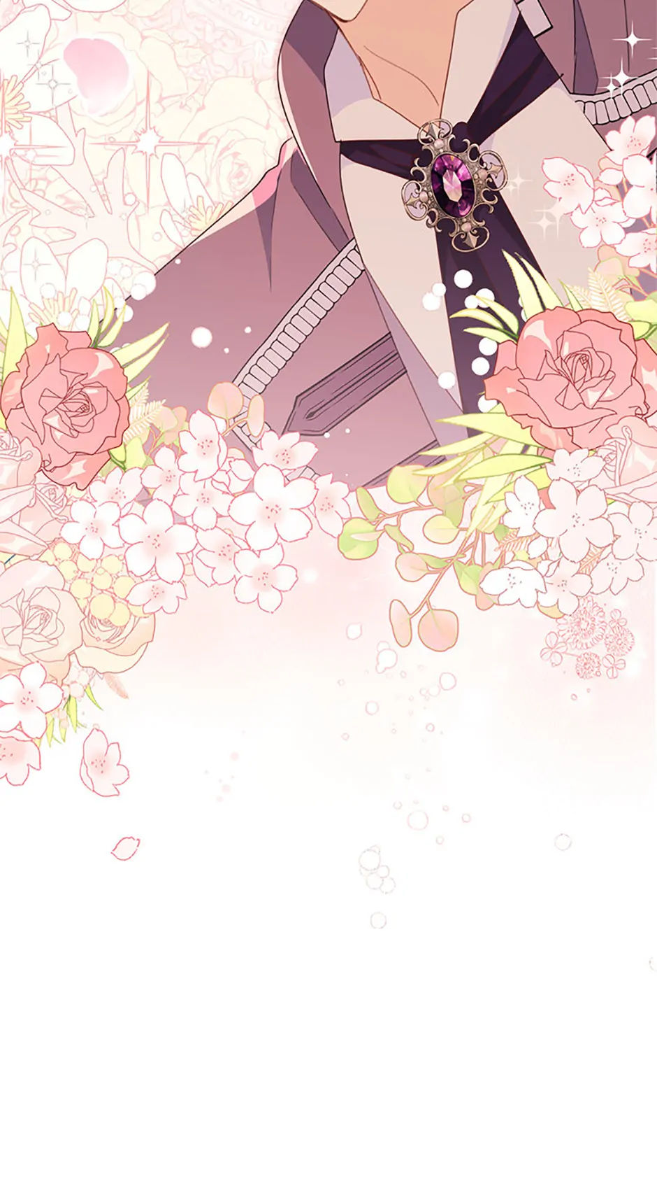 Please Treat Your Friends Preciously Chapter 51 - page 79