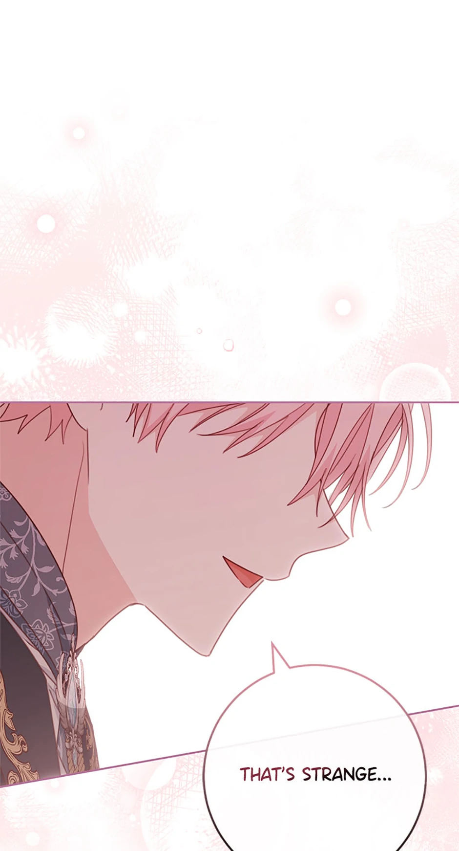 Please Treat Your Friends Preciously Chapter 50 - page 1