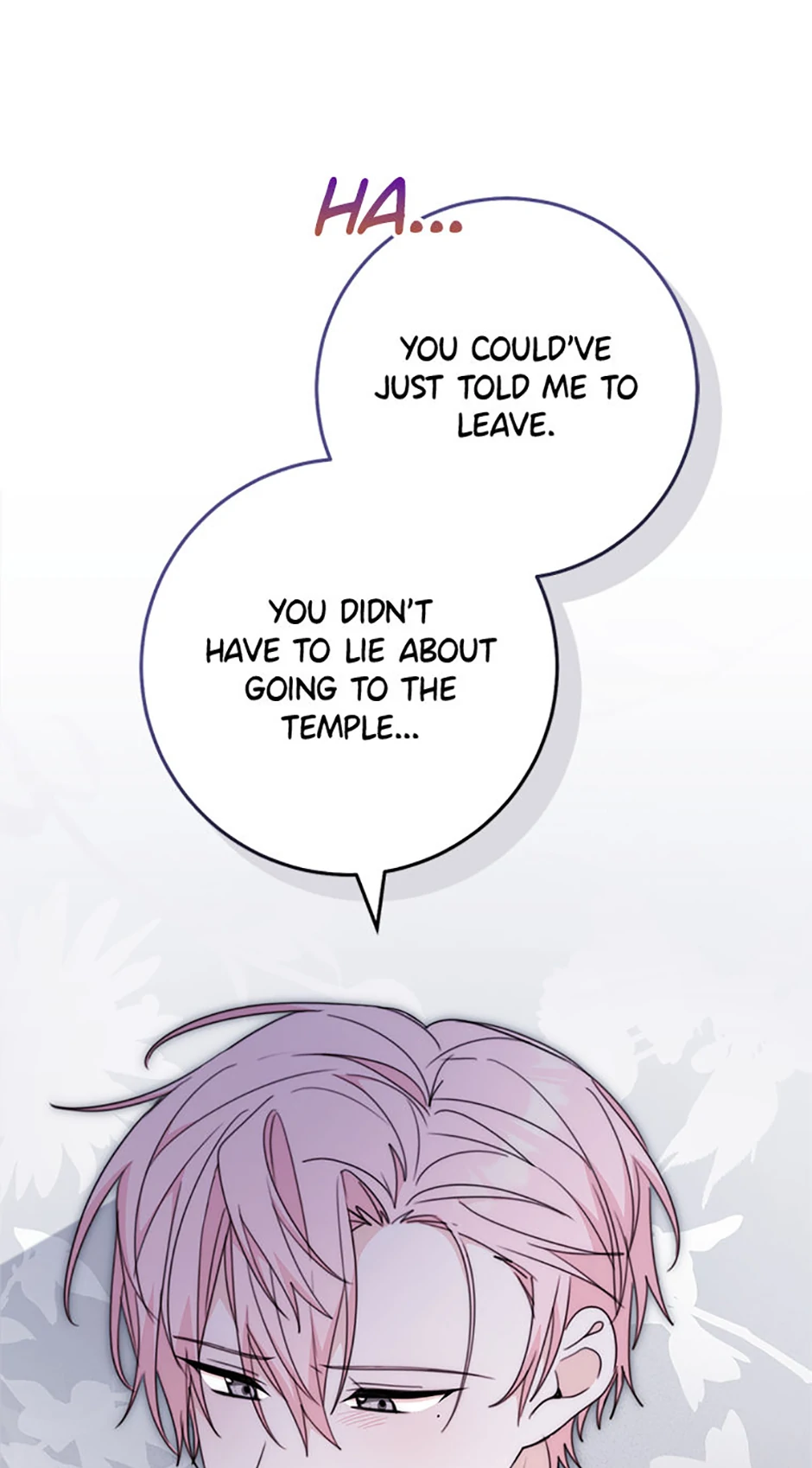 Please Treat Your Friends Preciously Chapter 50 - page 11