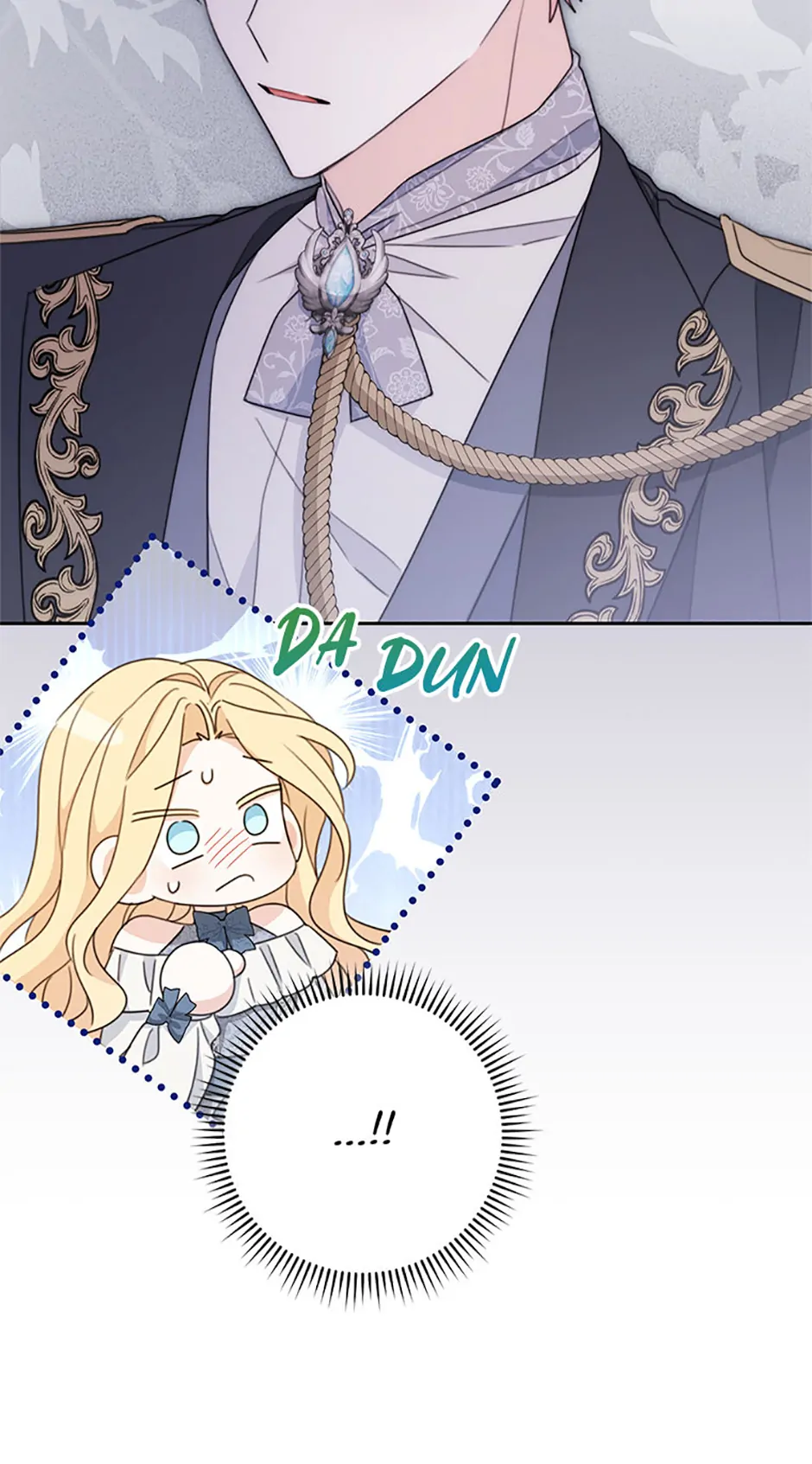 Please Treat Your Friends Preciously Chapter 50 - page 12