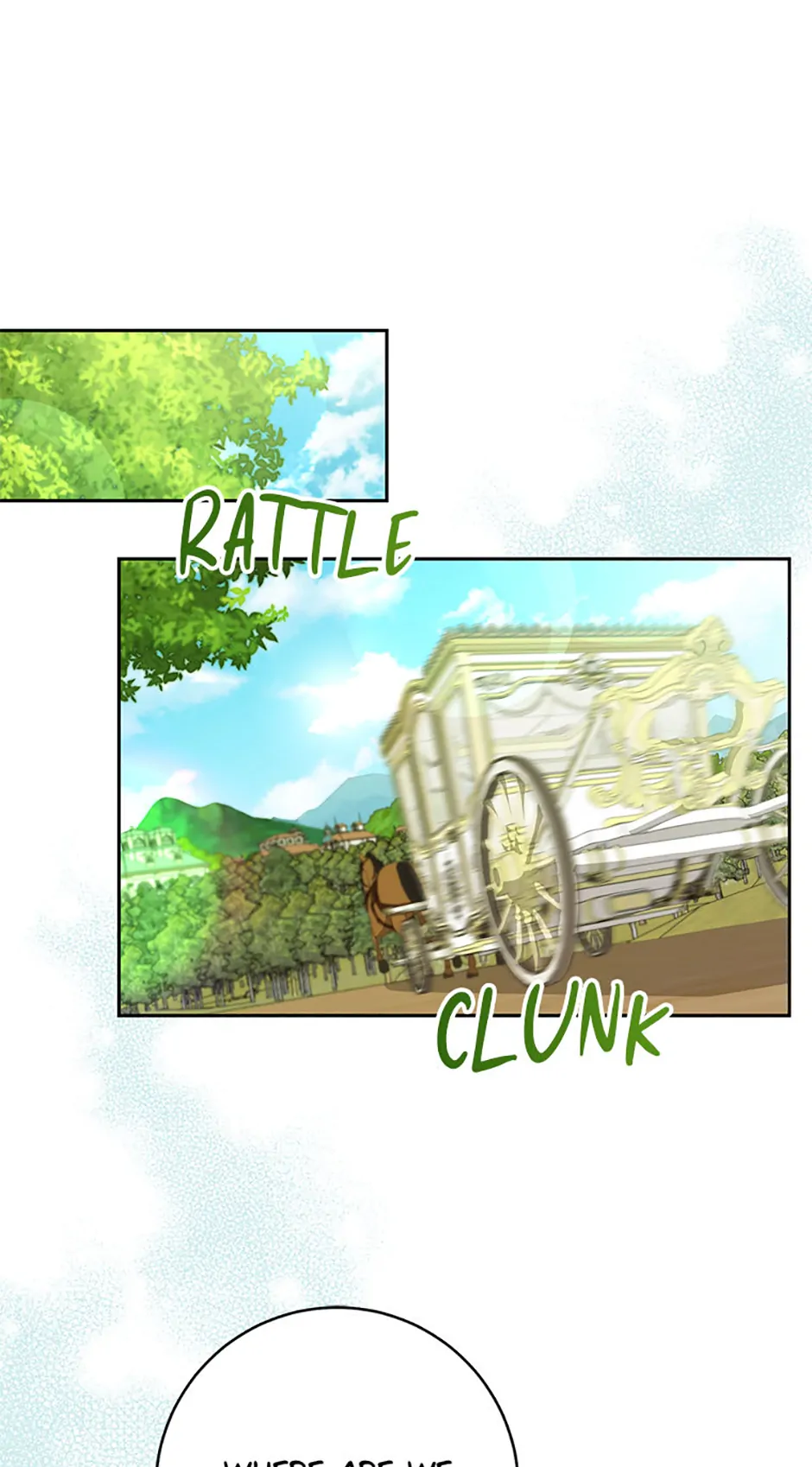 Please Treat Your Friends Preciously Chapter 50 - page 19