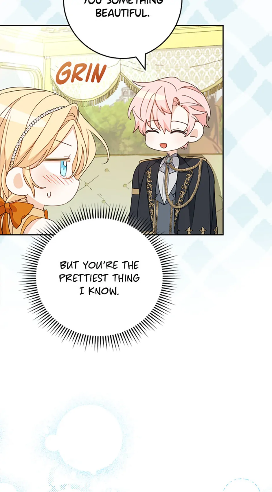 Please Treat Your Friends Preciously Chapter 50 - page 21