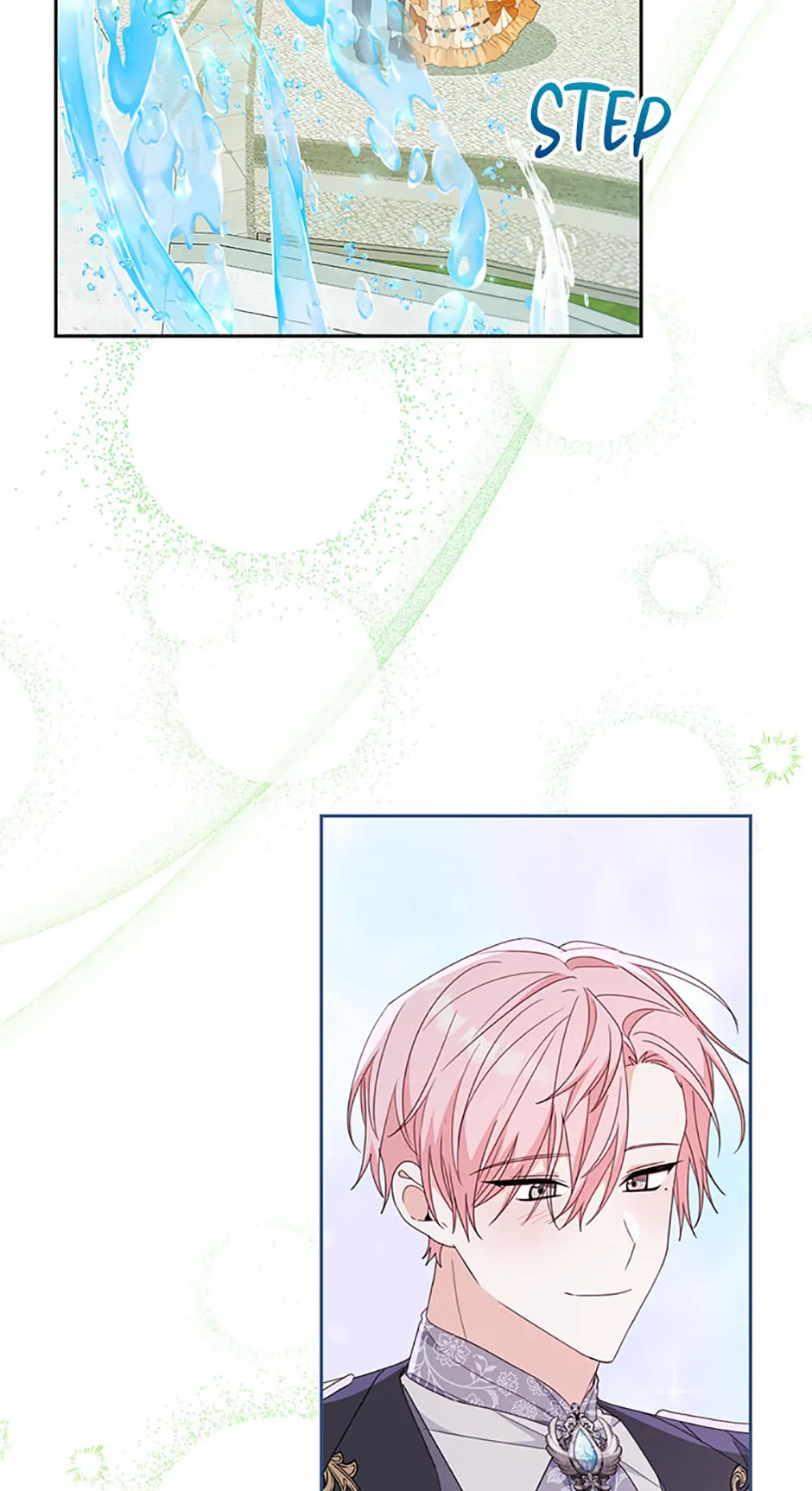 Please Treat Your Friends Preciously Chapter 50 - page 29