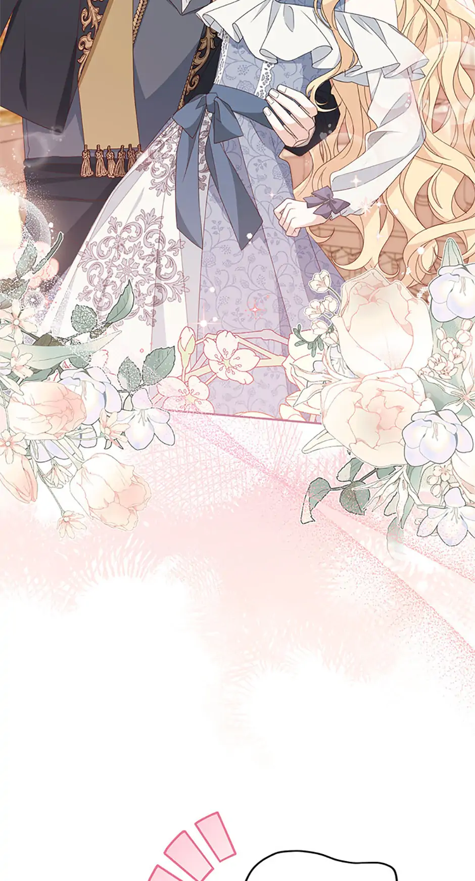 Please Treat Your Friends Preciously Chapter 50 - page 3