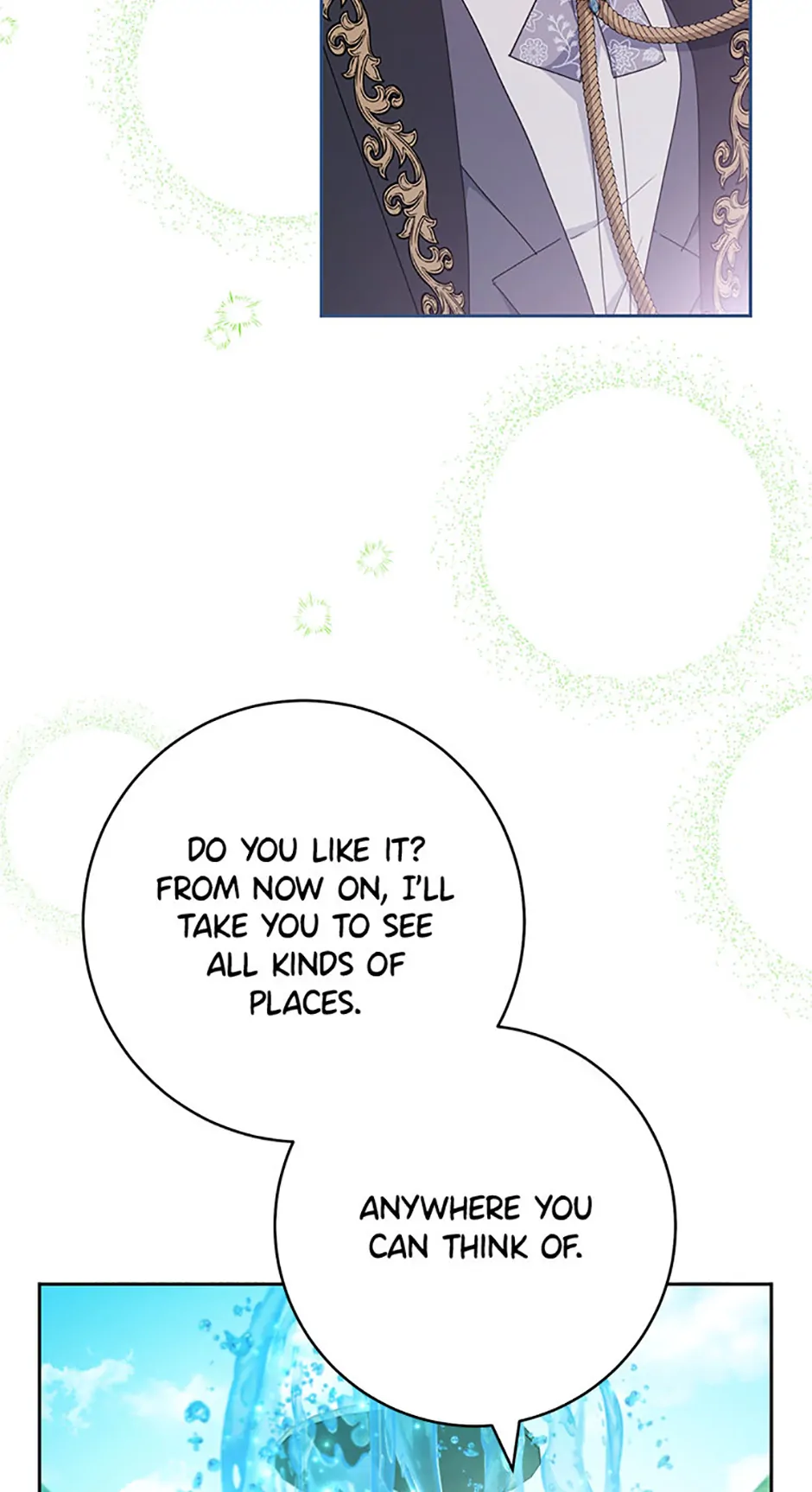 Please Treat Your Friends Preciously Chapter 50 - page 30