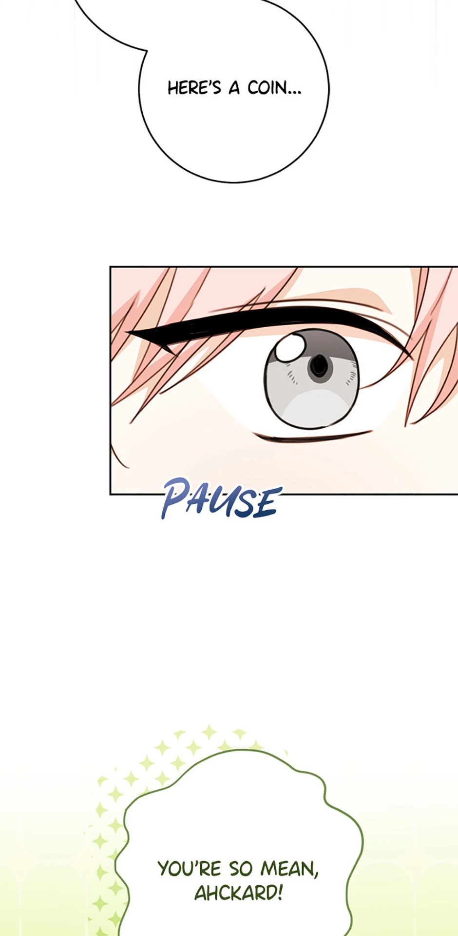 Please Treat Your Friends Preciously Chapter 50 - page 38