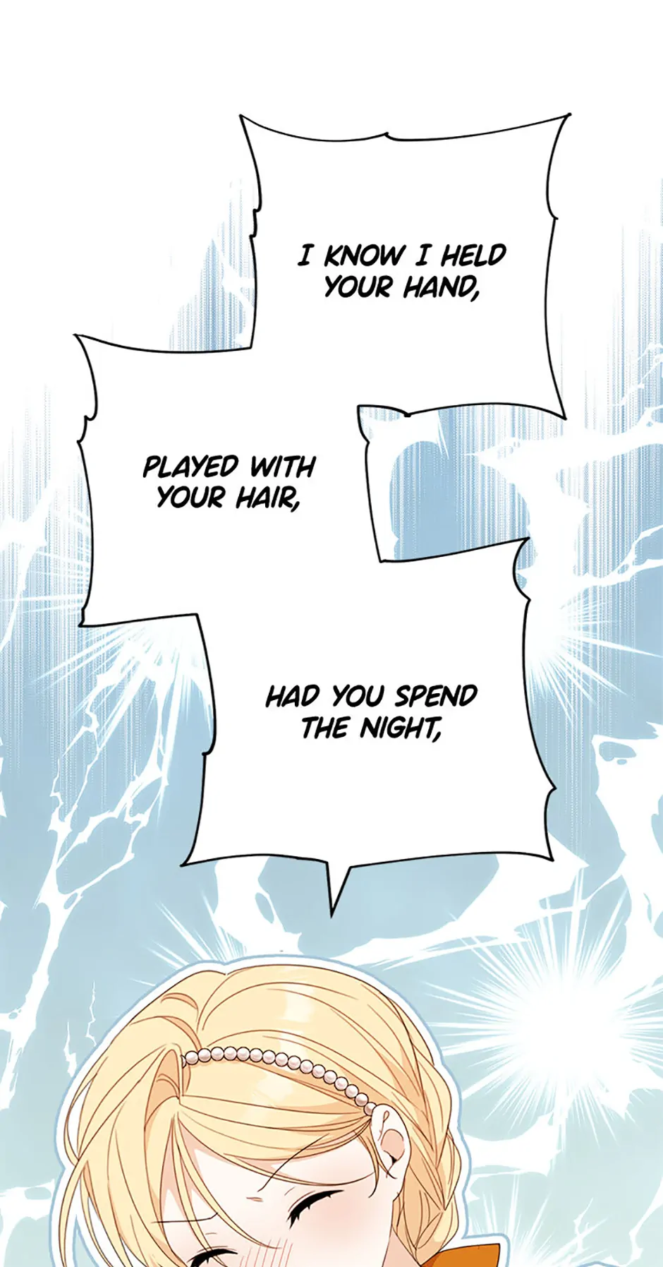 Please Treat Your Friends Preciously Chapter 50 - page 42