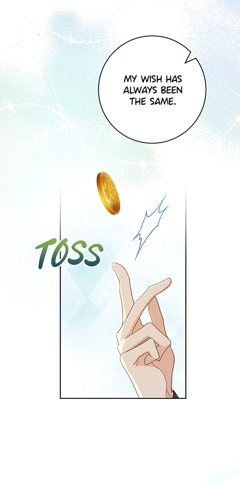 Please Treat Your Friends Preciously Chapter 50 - page 49