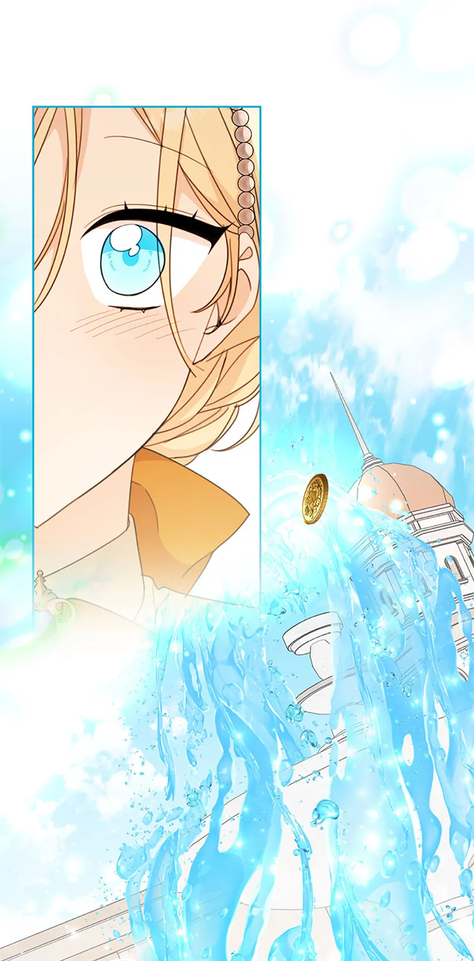 Please Treat Your Friends Preciously Chapter 50 - page 50