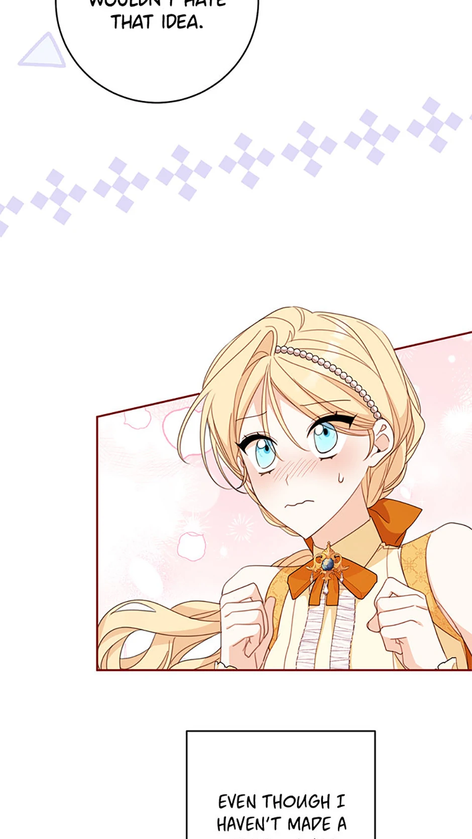 Please Treat Your Friends Preciously Chapter 50 - page 58