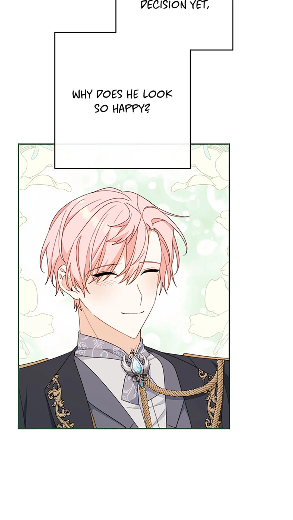 Please Treat Your Friends Preciously Chapter 50 - page 59