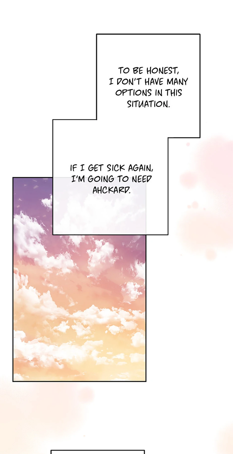 Please Treat Your Friends Preciously Chapter 50 - page 60