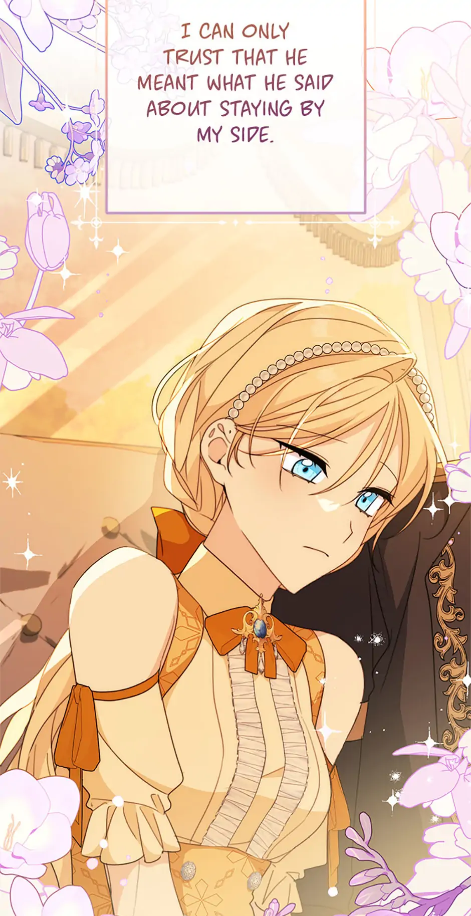 Please Treat Your Friends Preciously Chapter 50 - page 62