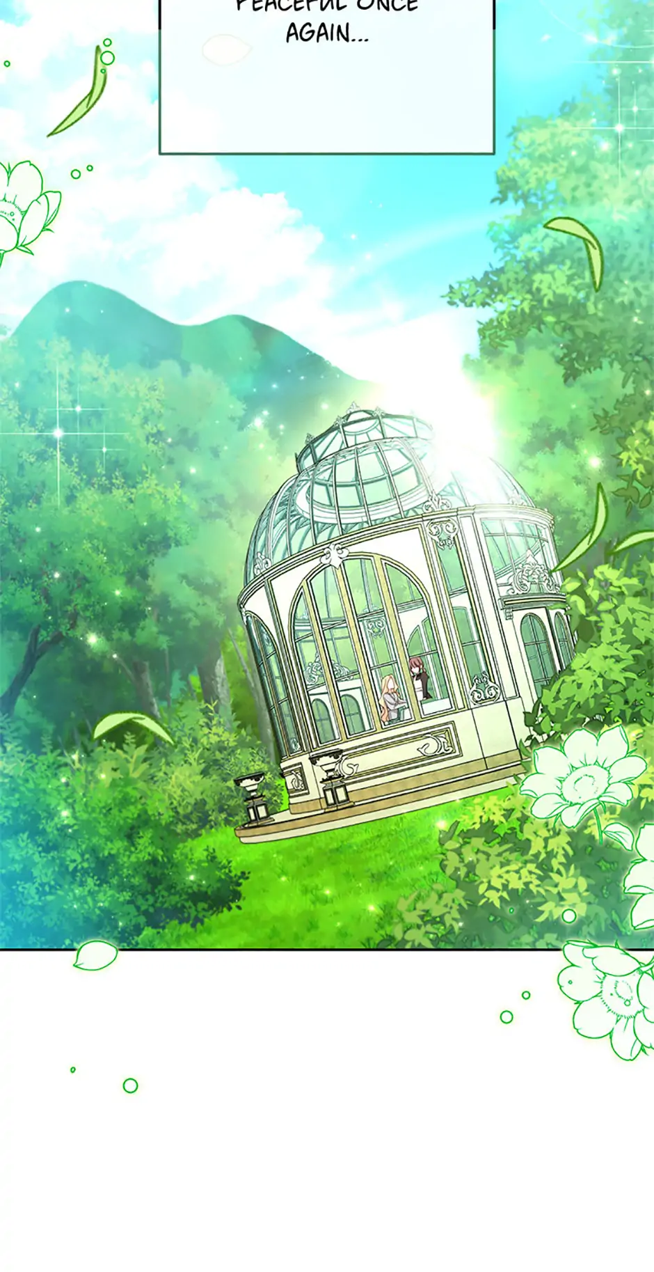 Please Treat Your Friends Preciously Chapter 50 - page 64