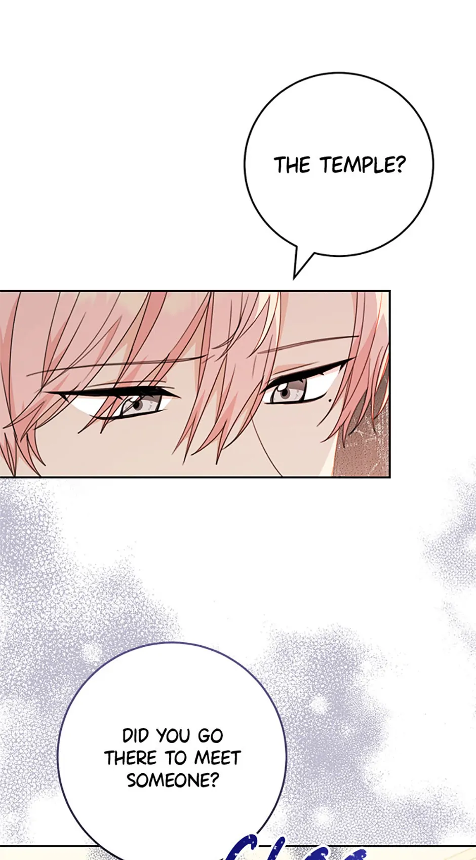 Please Treat Your Friends Preciously Chapter 50 - page 7